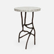 Genevier Accent Table