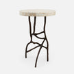 Genevier Accent Table