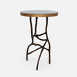 Genevier Accent Table