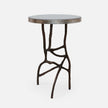 Genevier Accent Table