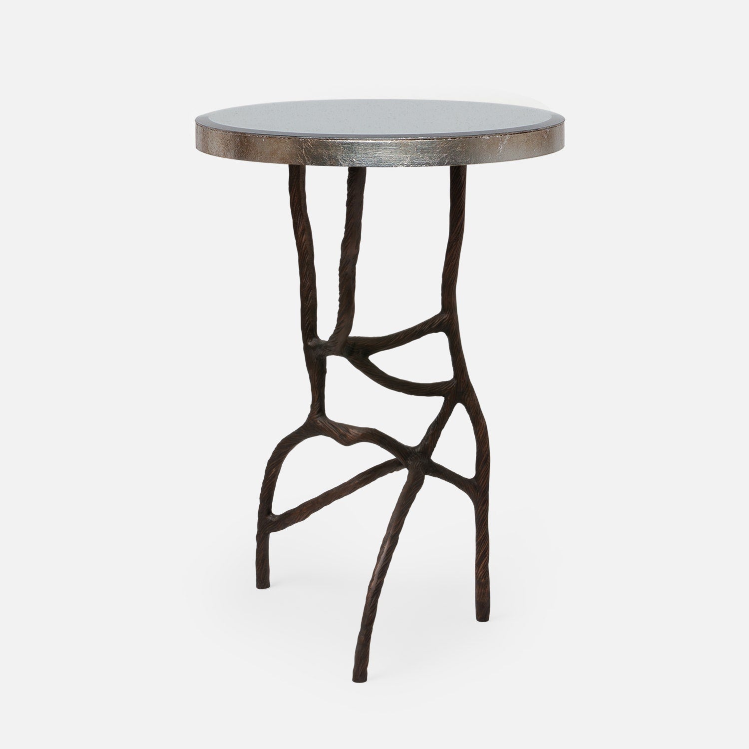 Genevier Accent Table