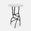 Genevier Accent Table