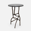 Genevier Accent Table
