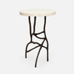 Genevier Accent Table