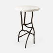 Genevier Accent Table