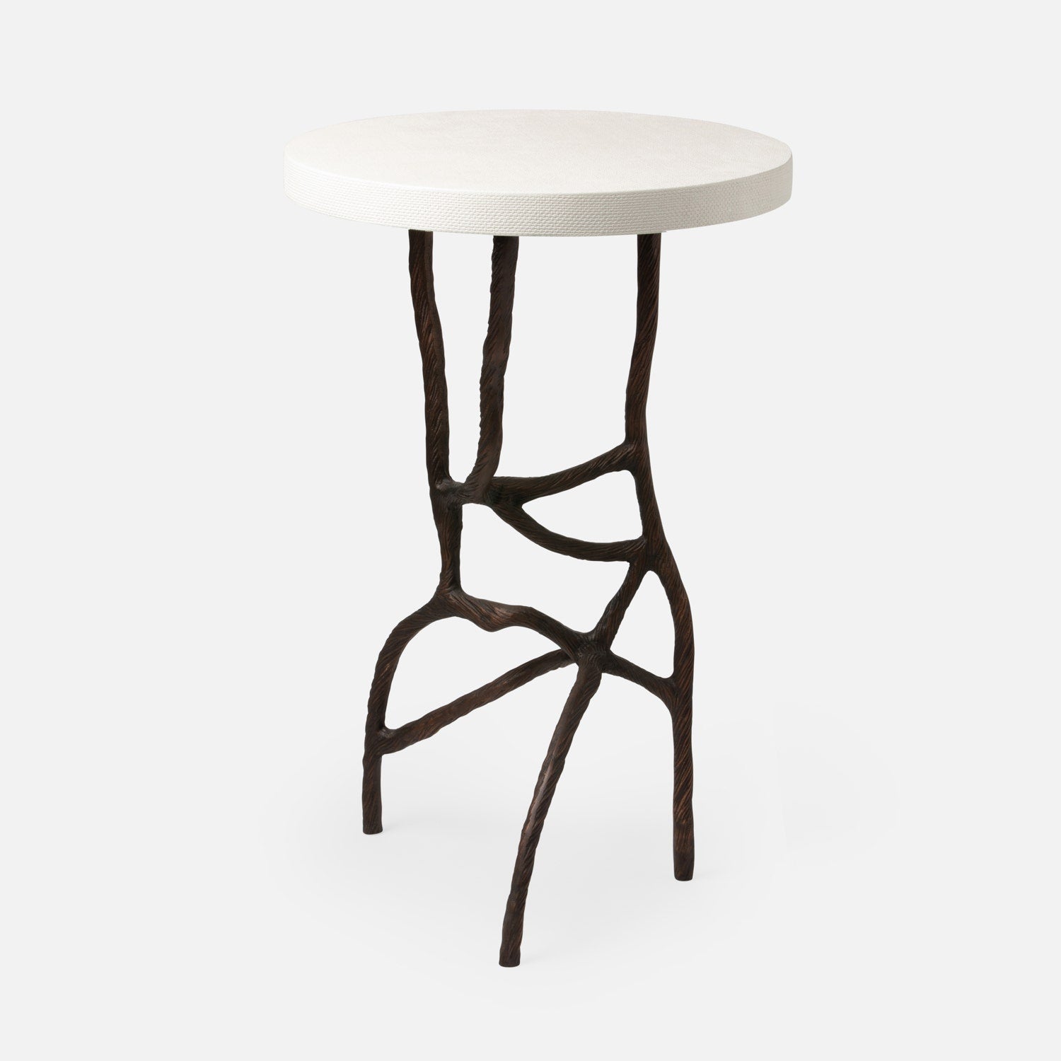Genevier Accent Table
