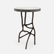 Genevier Accent Table
