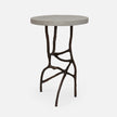 Genevier Accent Table