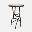 Genevier Accent Table