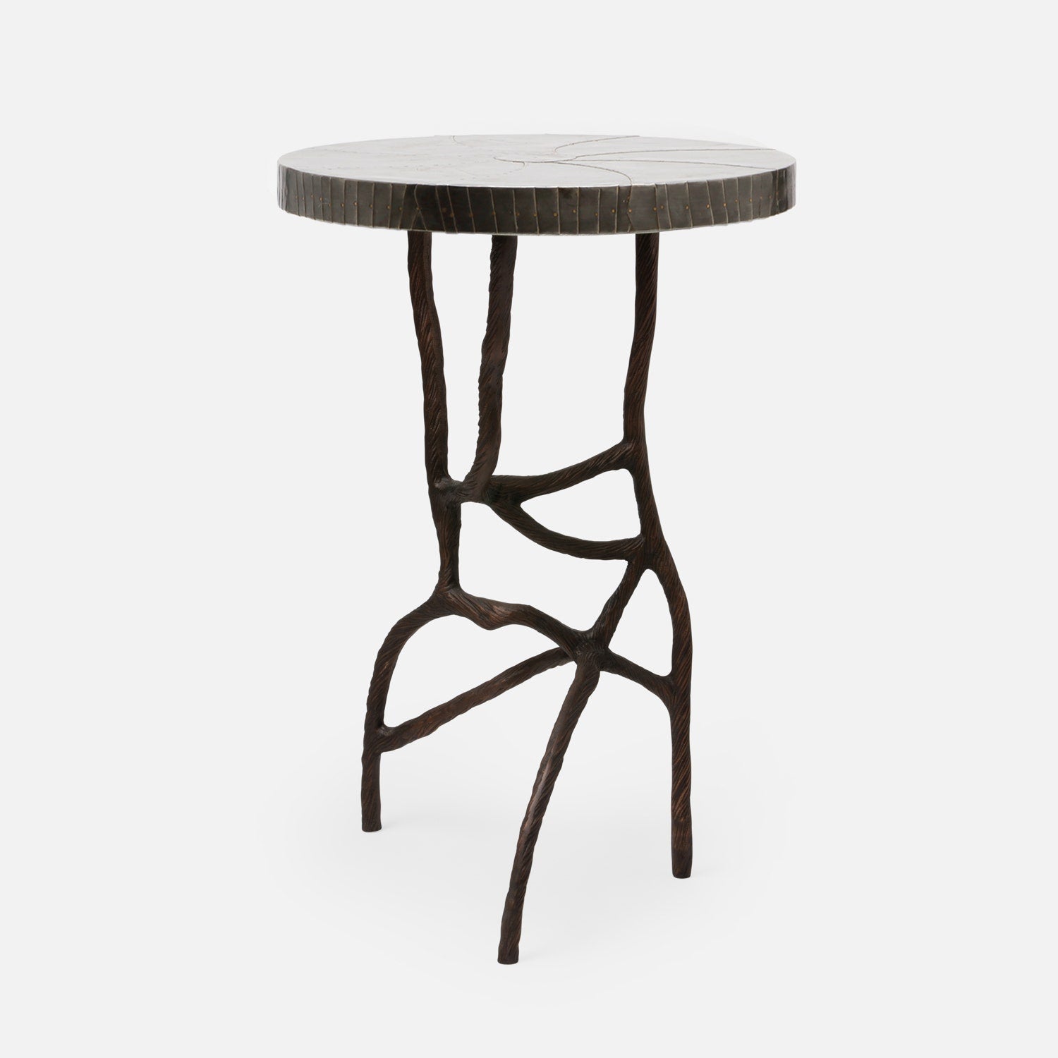 Genevier Accent Table