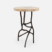 Genevier Accent Table