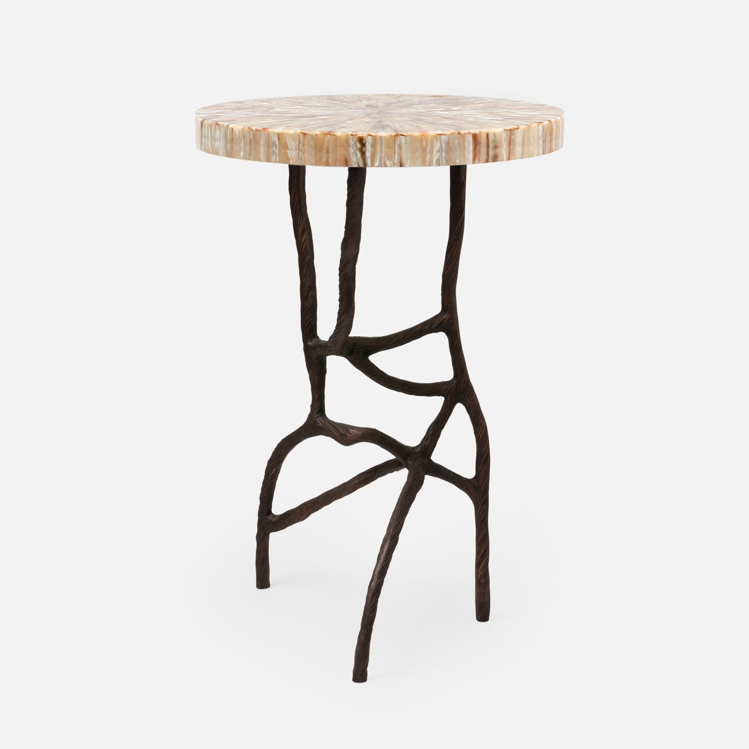 Genevier Accent Table