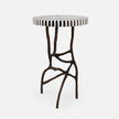 Genevier Accent Table