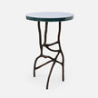 Genevier Accent Table