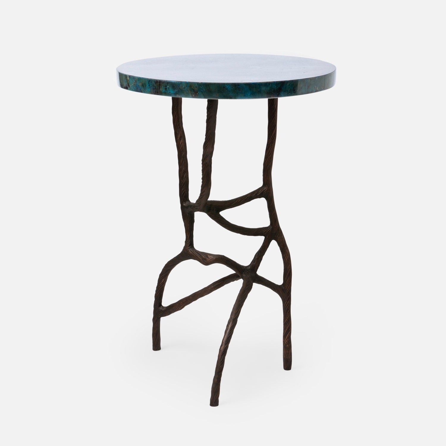 Genevier Accent Table