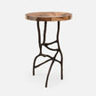 Genevier Accent Table