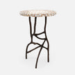 Genevier Accent Table