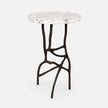 Genevier Accent Table