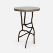 Genevier Accent Table