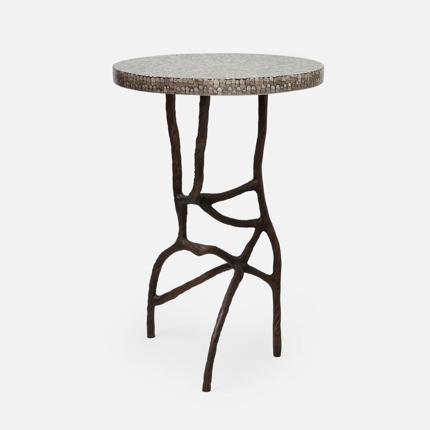 Genevier Accent Table