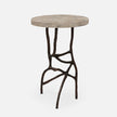 Genevier Accent Table