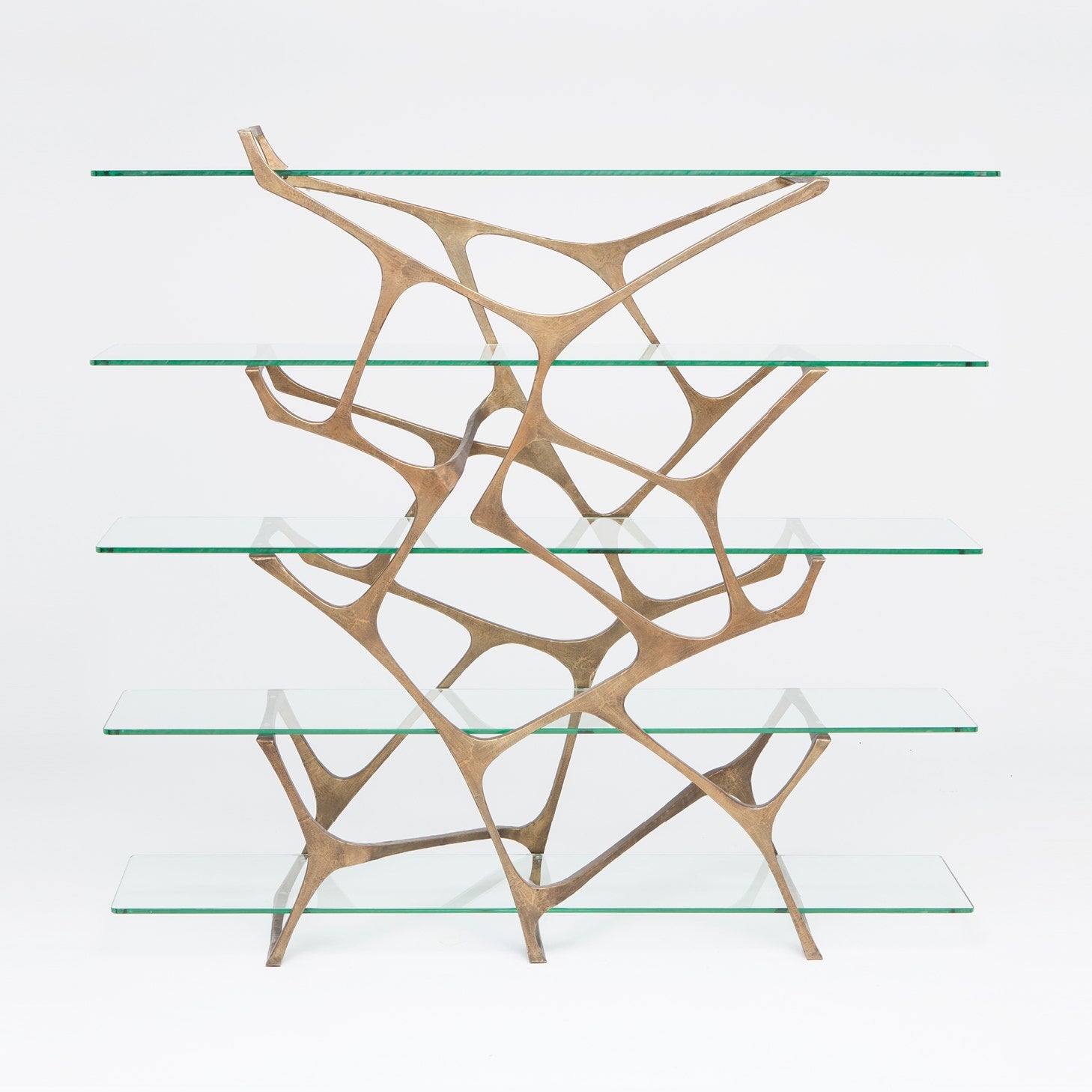 Made Goods Gerald Bookcase