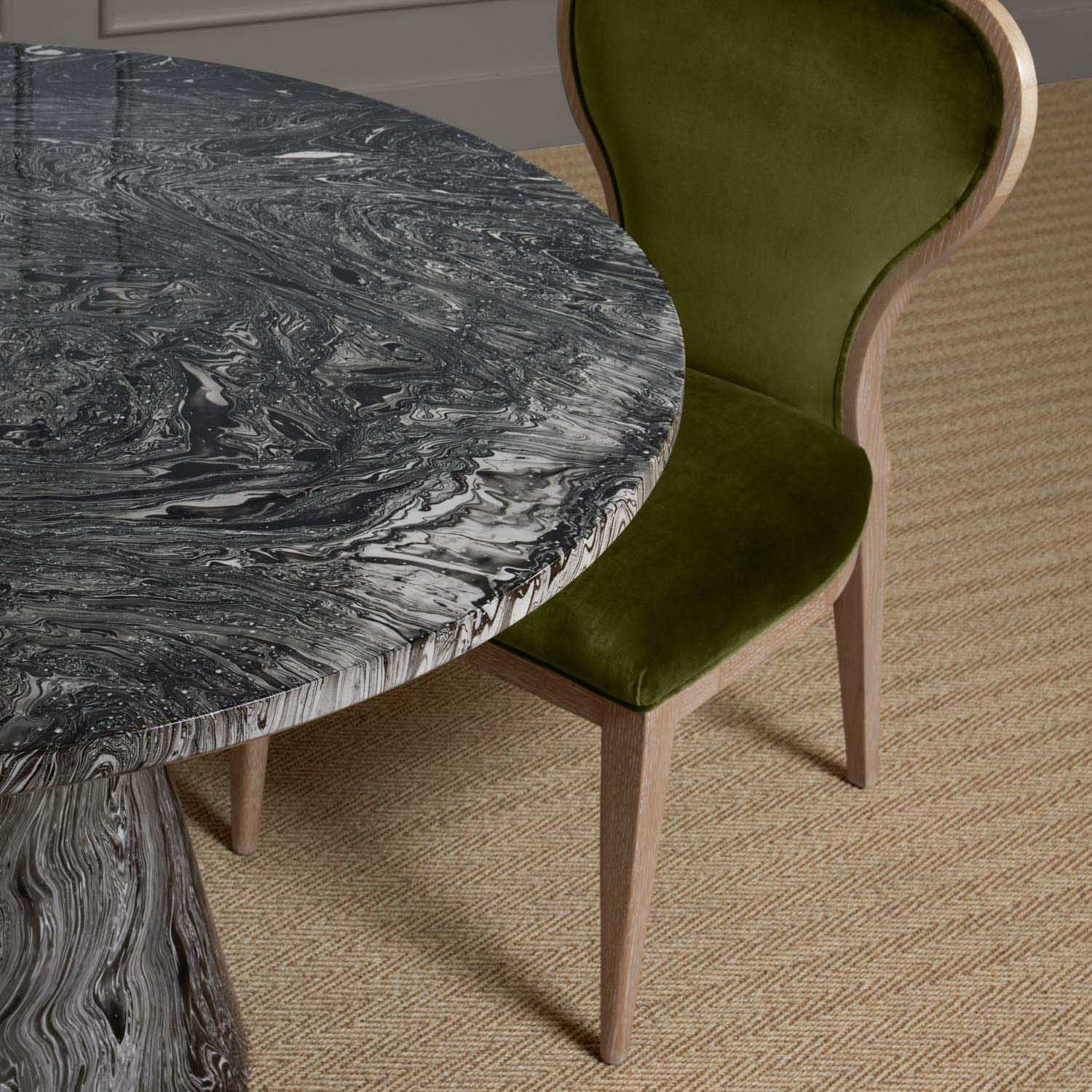 Giovanni Dining Table