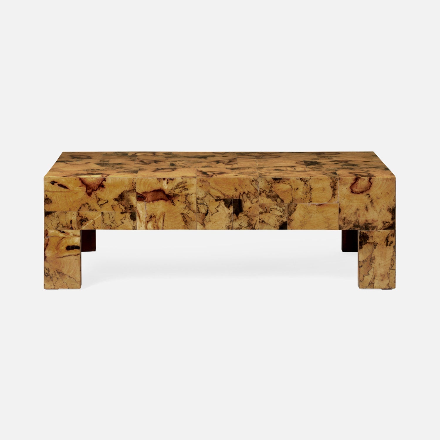 Giulio Coffee Table