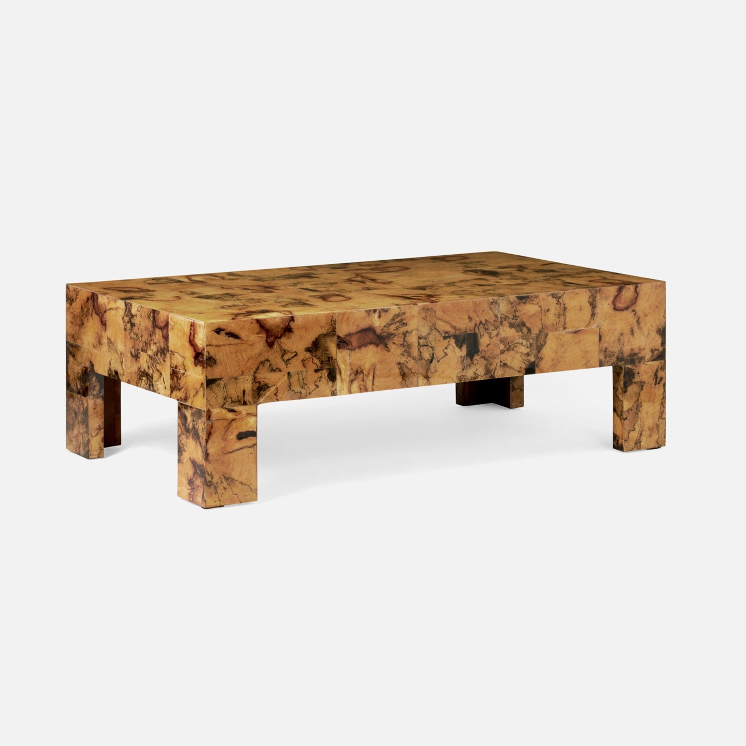 Giulio Coffee Table