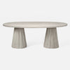 Grady Oval Dining Table