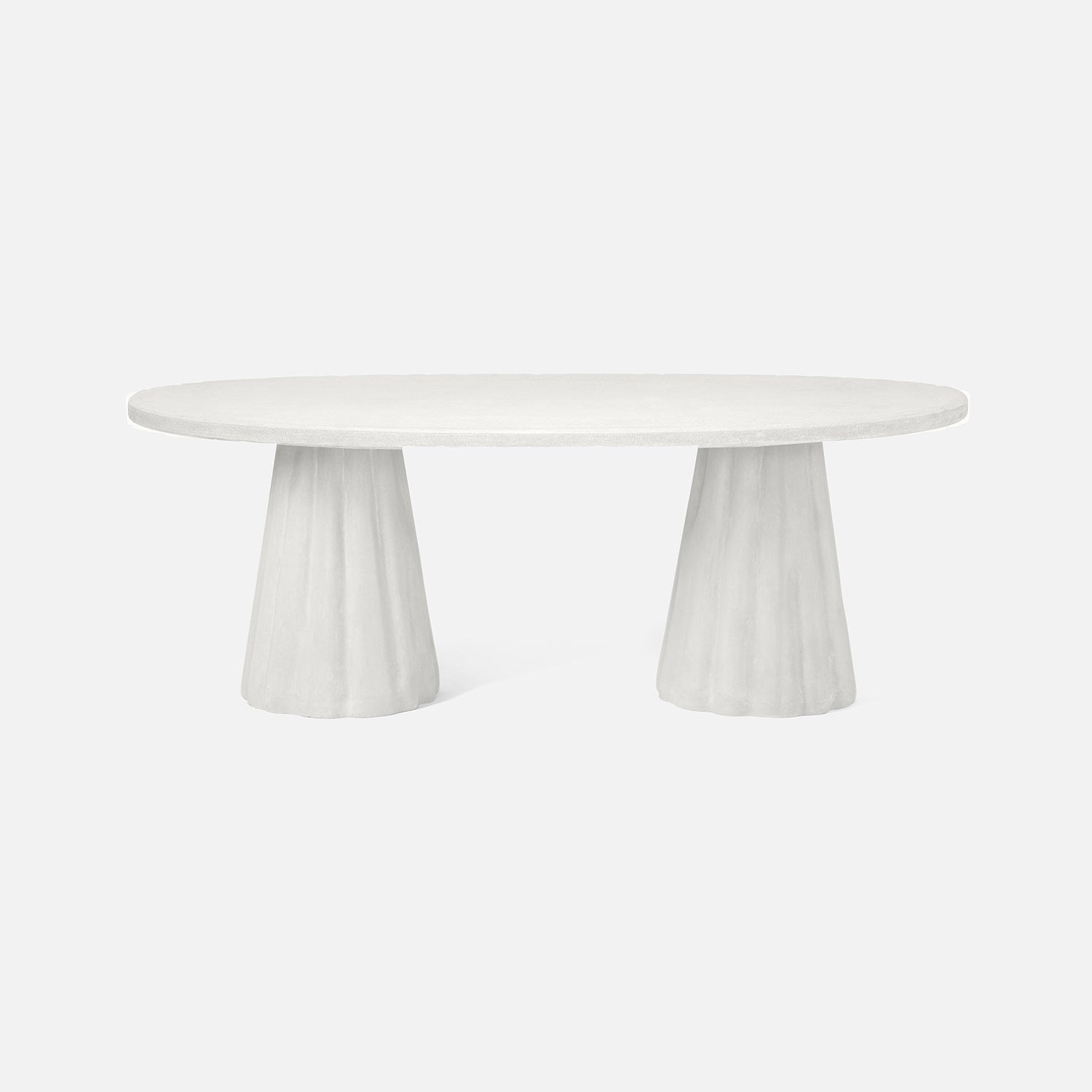 Grady Oval Dining Table