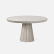 Grady Round Dining Table
