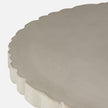 Grady Round Scalloped Dining Table