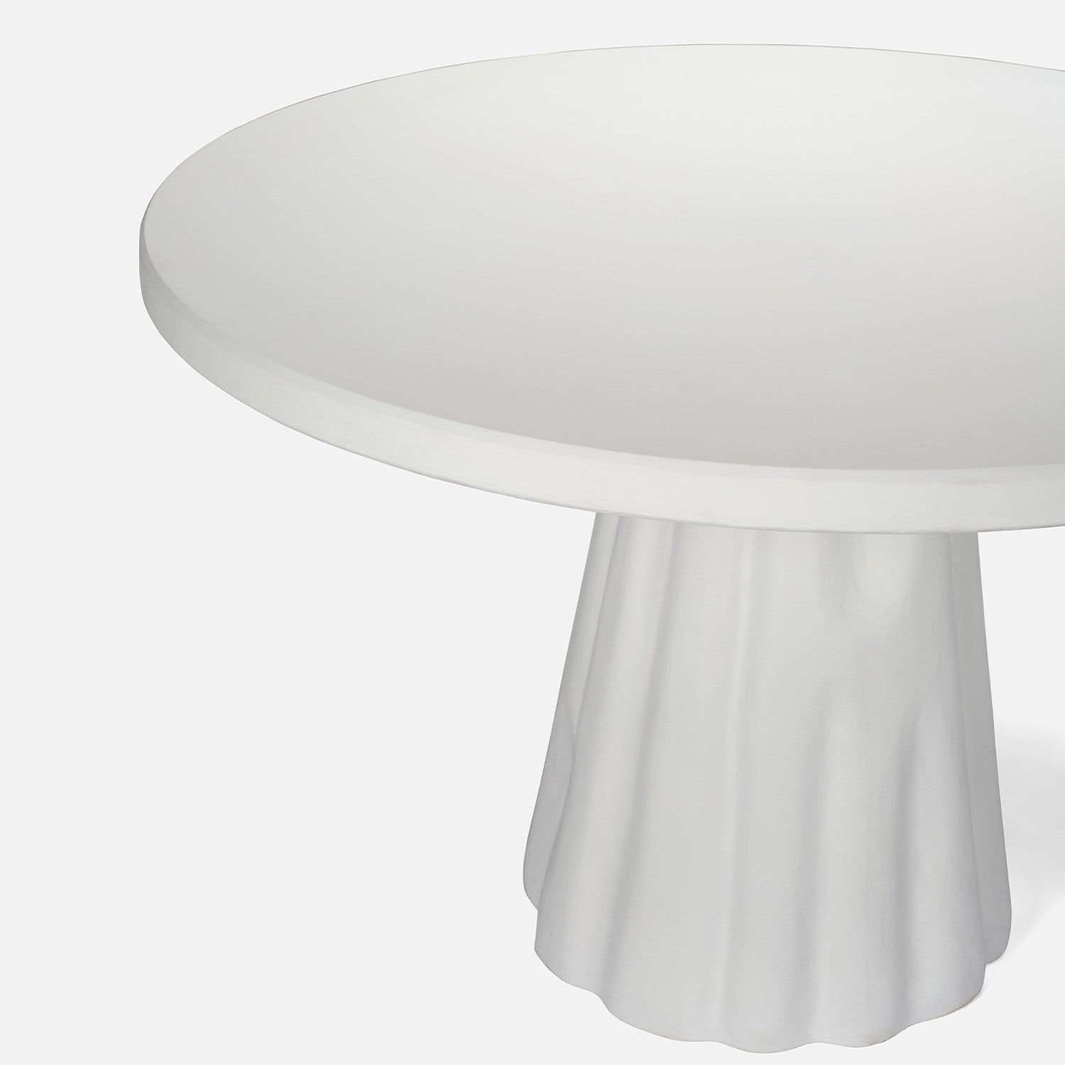 Grady Round Dining Table