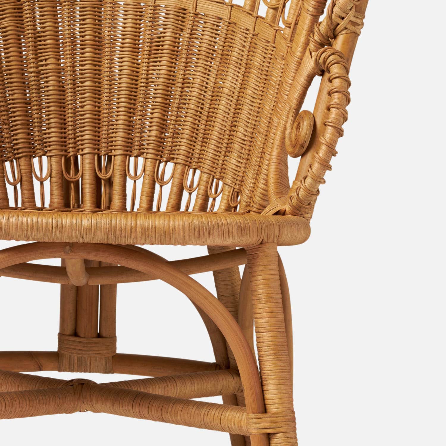 Gretel Lounge Chair