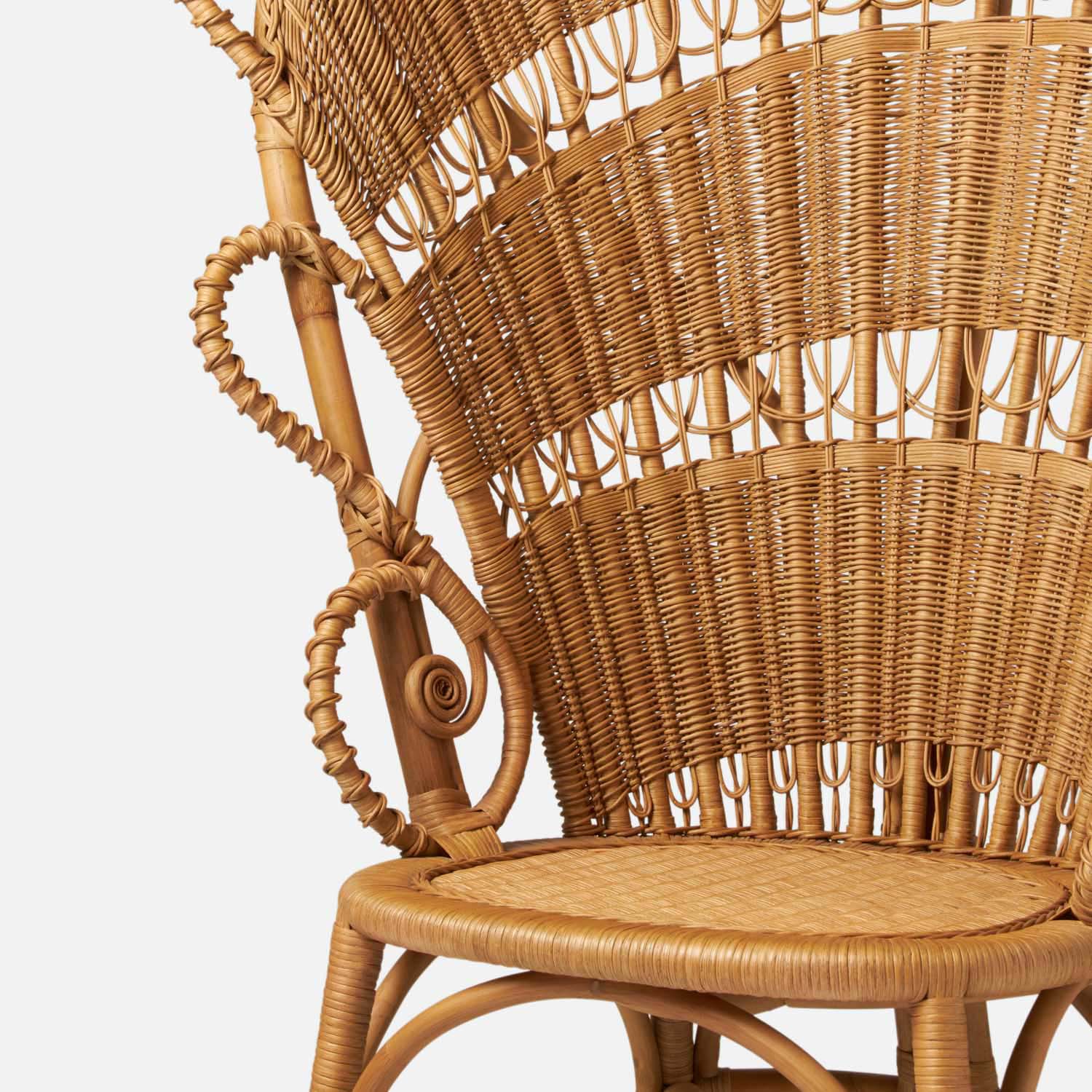 Gretel Lounge Chair