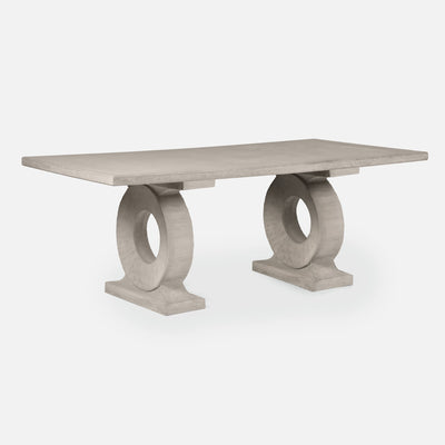 Grier Rectangular Dining Table