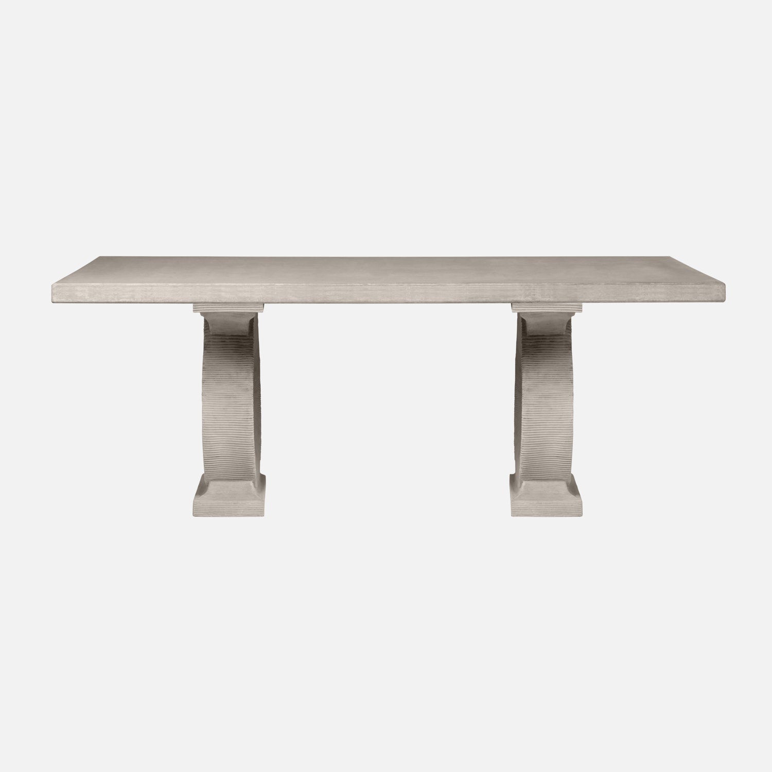 Grier Rectangular Dining Table