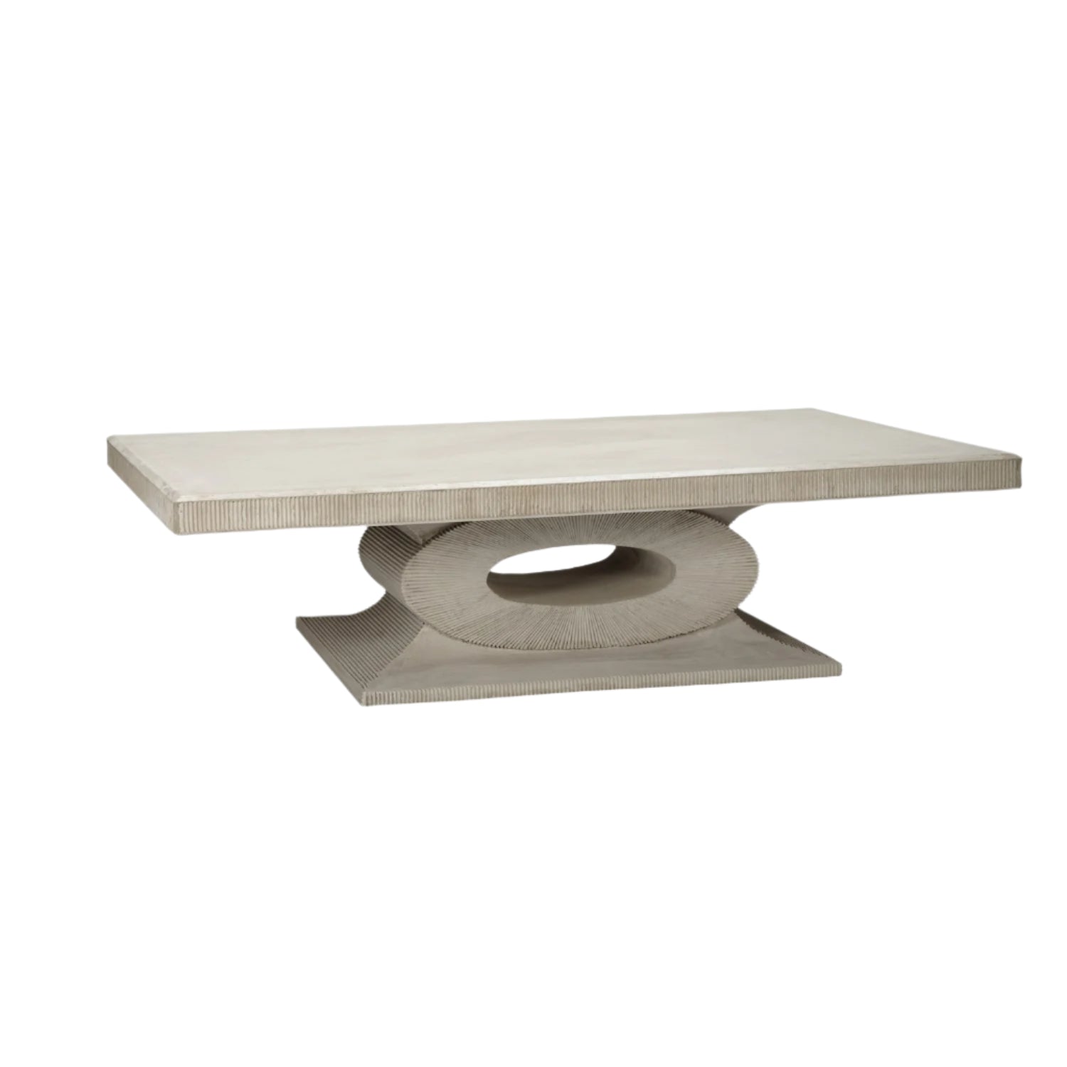 Made Goods Grier Outdoor Coffee Table