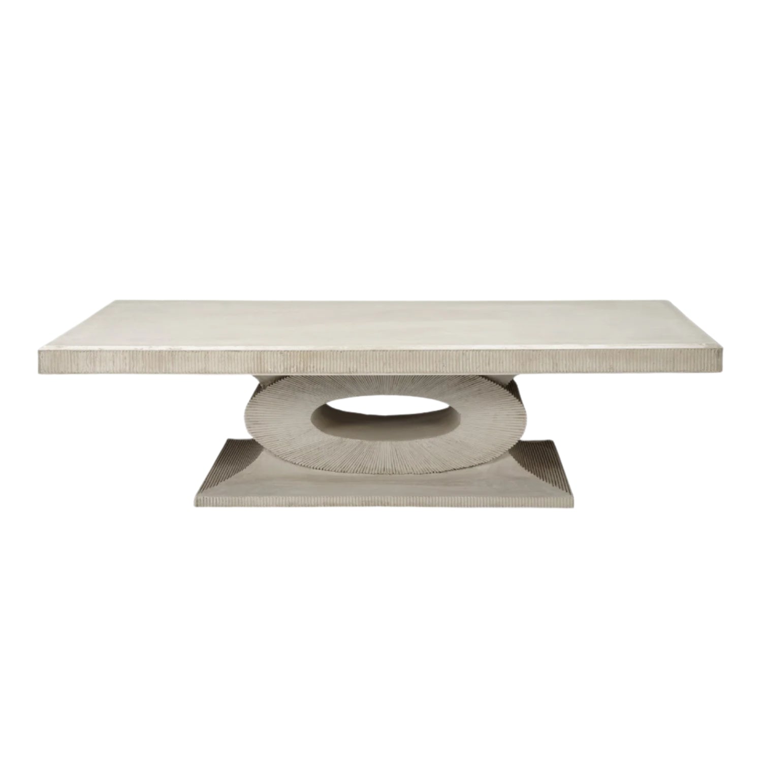 Made Goods Grier Outdoor Coffee Table