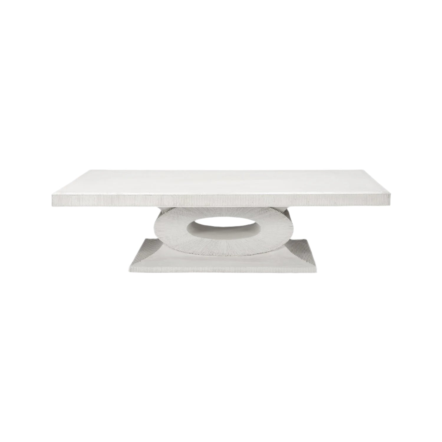 Made Goods Grier Outdoor Coffee Table