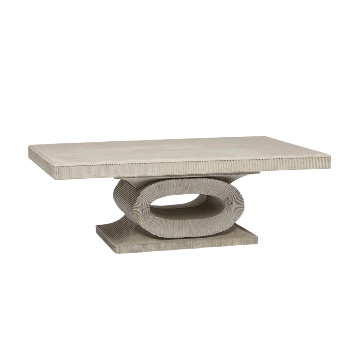 Made Goods Grier Outdoor Coffee Table