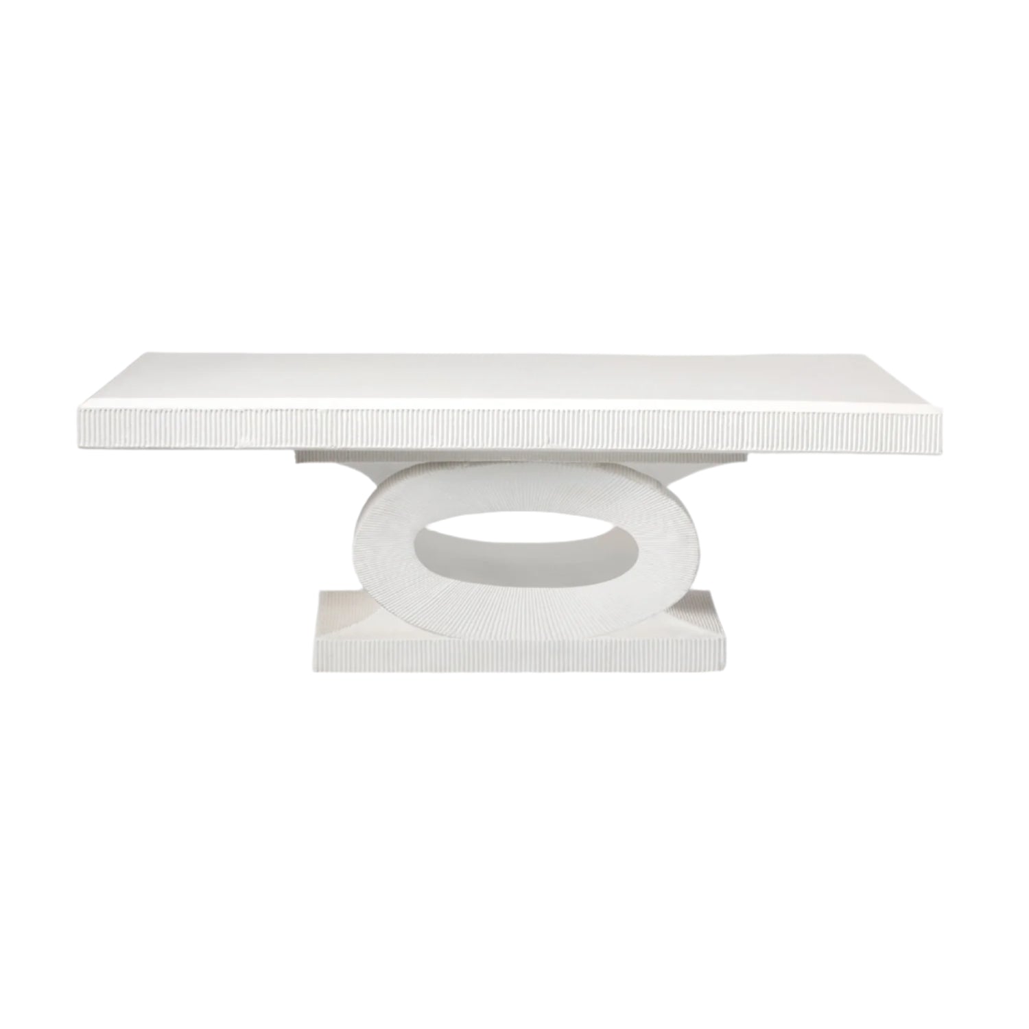 Made Goods Grier Outdoor Coffee Table