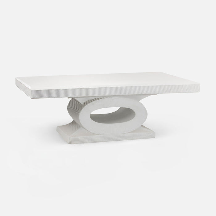 Made Goods Grier Outdoor Coffee Table