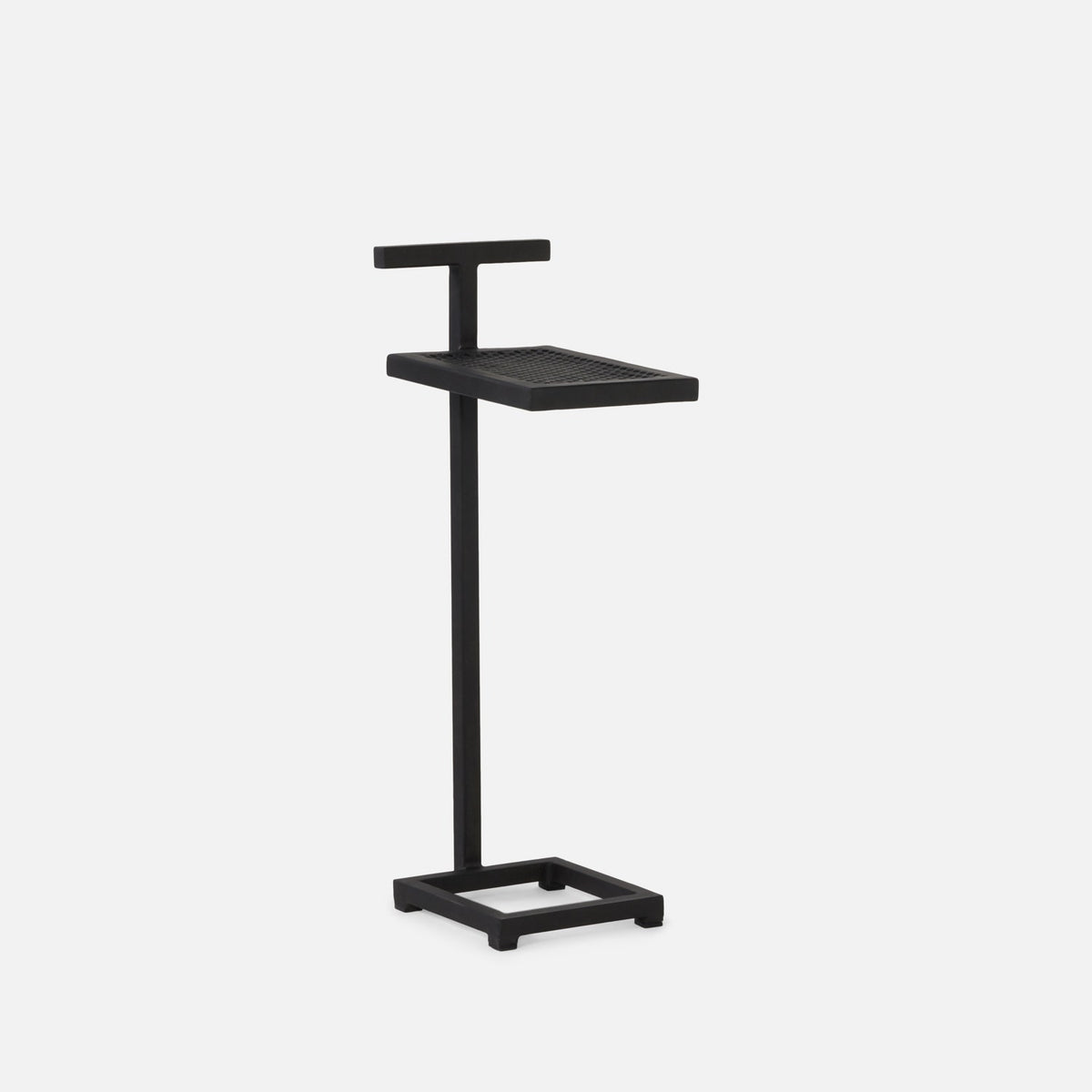 Hadley Outdoor Accent Table — Grayson Living