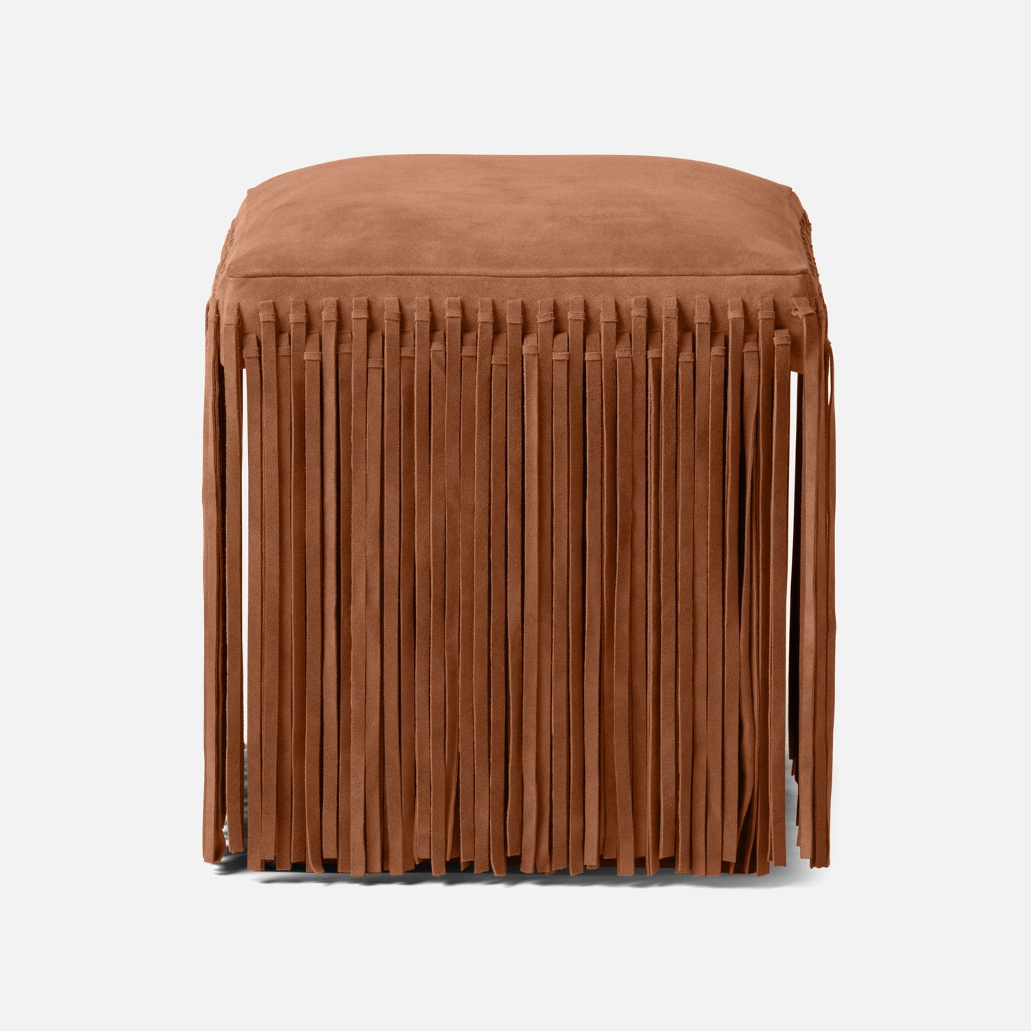 Hallie Modern Designer Console Stool