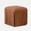 Hallie Modern Designer Console Stool