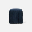 Hallie Modern Designer Console Stool