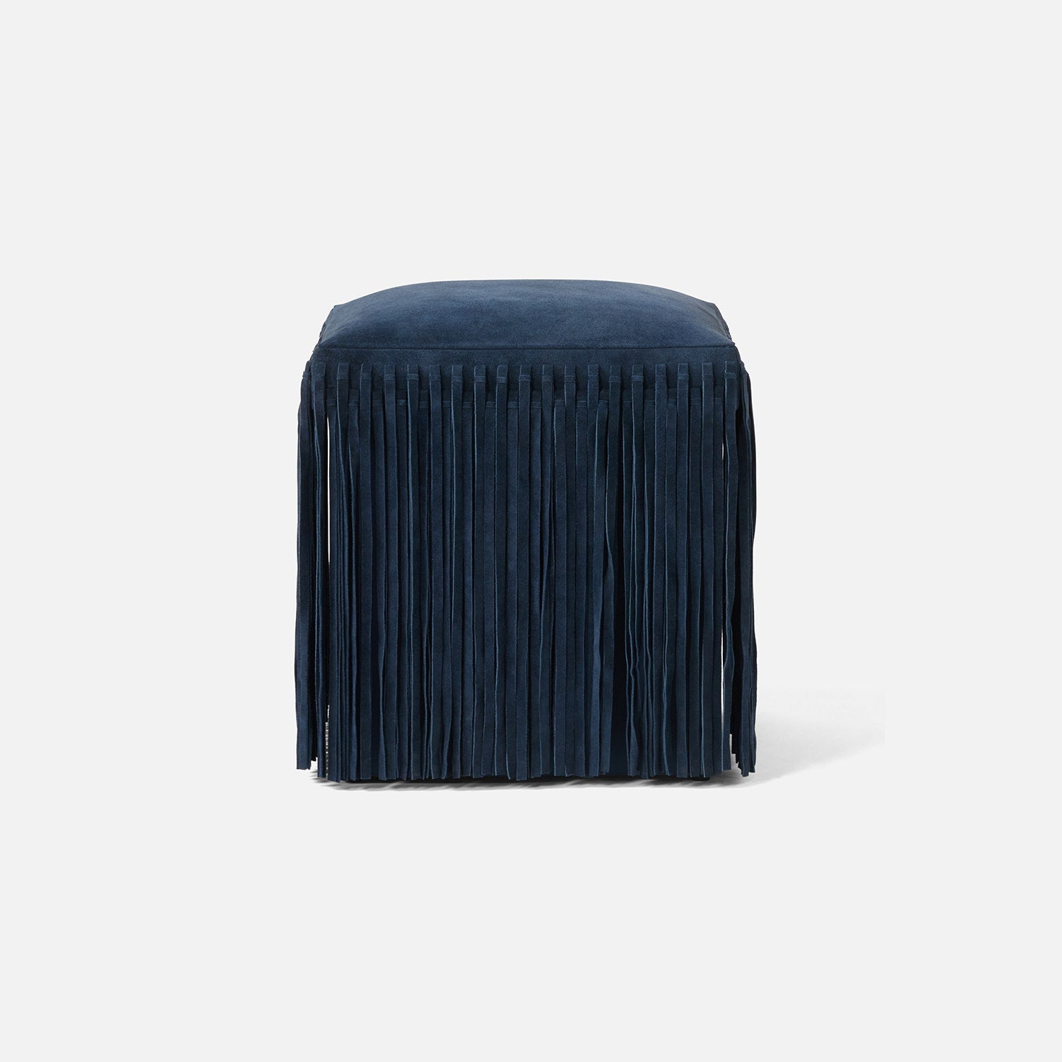 Hallie Modern Designer Console Stool