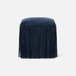 Hallie Modern Designer Console Stool